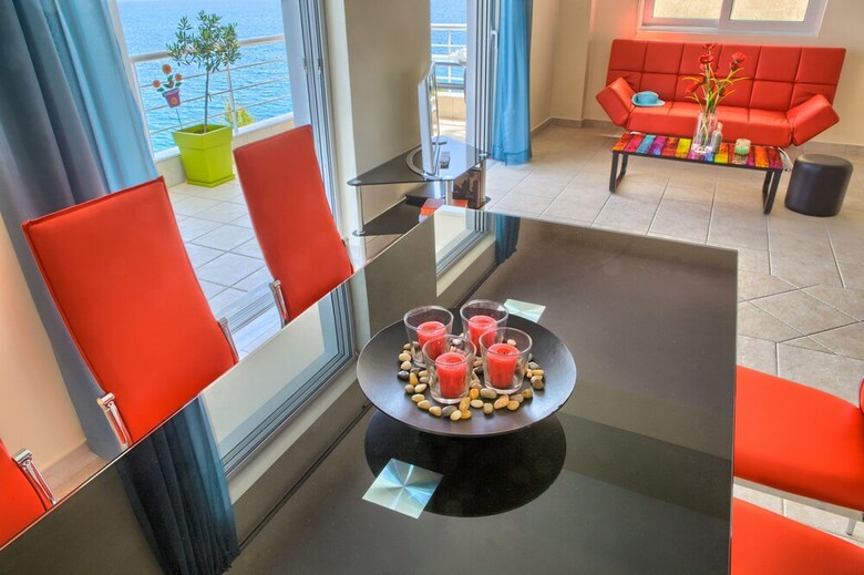 Kiveri Apartments