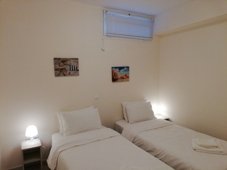 Kiveri Apartments