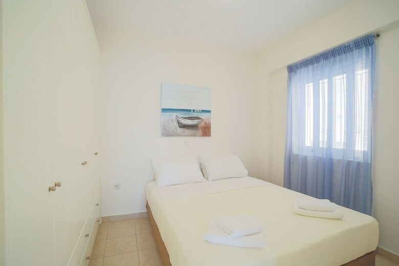 Kiveri Apartments