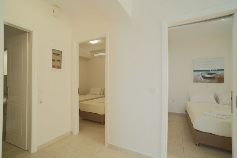 Kiveri Apartments