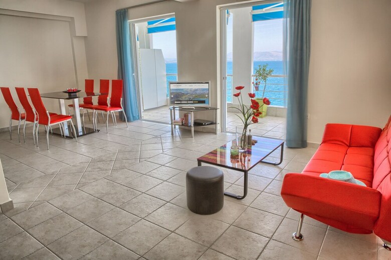 Kiveri Apartments