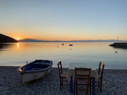 Agroturismo Kali Thea
