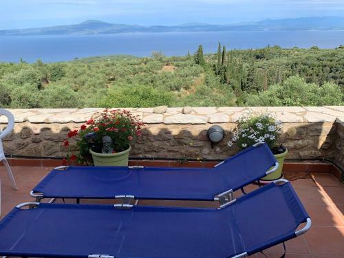 Agroturismo Kali Thea