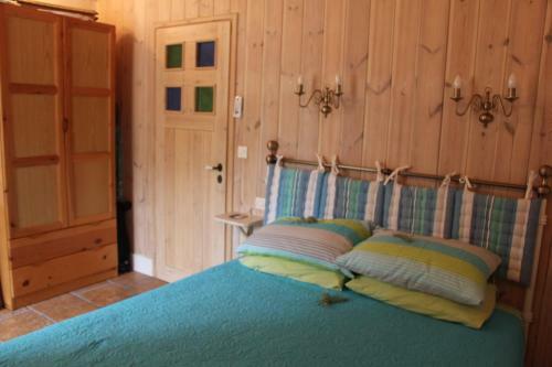 Agroturismo Kali Thea