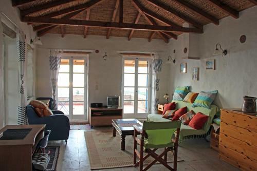 Agroturismo Kali Thea