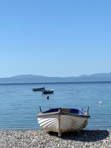 Agroturismo Kali Thea