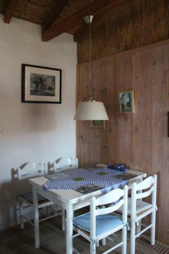 Agroturismo Kali Thea