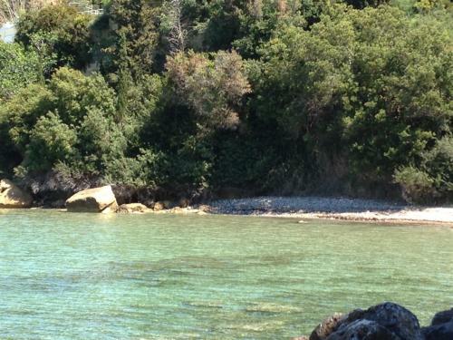 Agroturismo Kali Thea