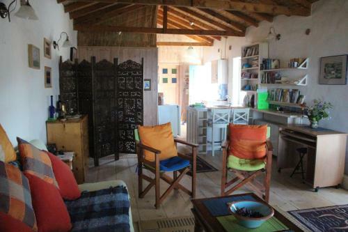 Agroturismo Kali Thea