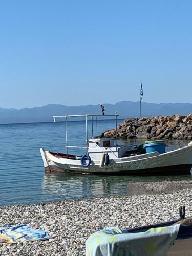 Agroturismo Kali Thea