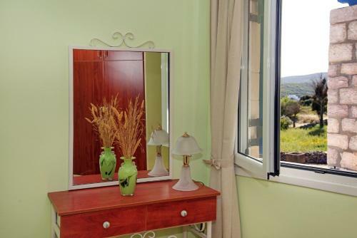 Apartamento Vikentios Rooms