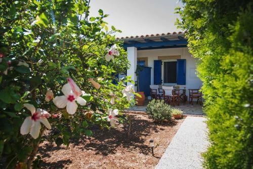 Apartamento Vikentios Rooms