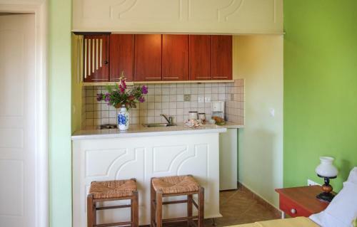 Apartamento Vikentios Rooms