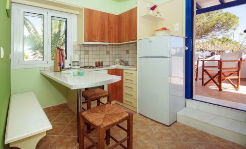 Apartamento Vikentios Rooms