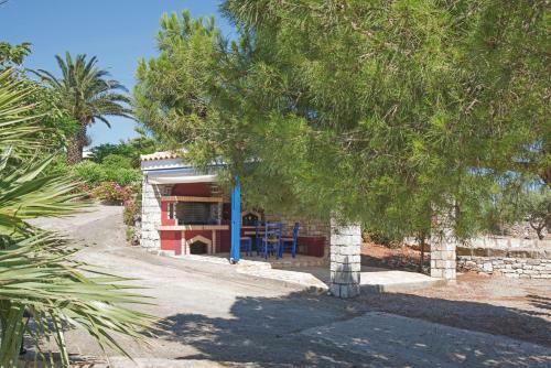 Apartamento Vikentios Rooms