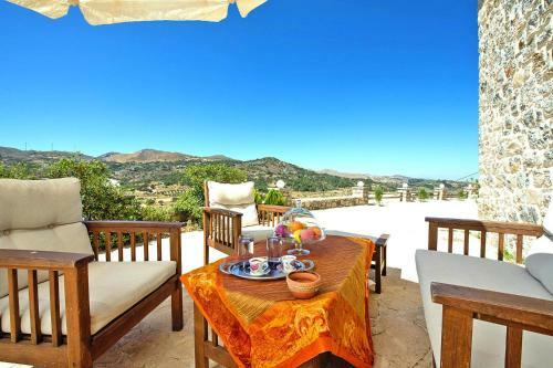 Holiday Home Kissos - Her02073-f