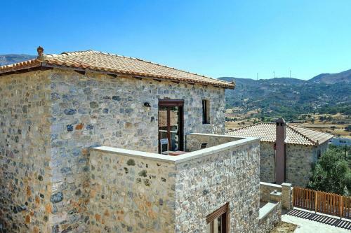 Holiday Home Kissos - Her02073-f