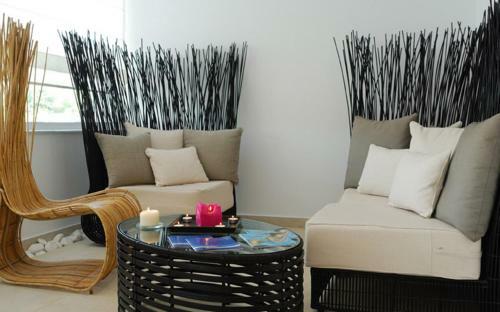 Hotel Kinetta Beach Resort And Spa