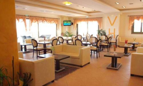 Hotel Victoria