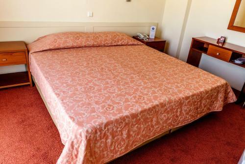 Hotel Pappas