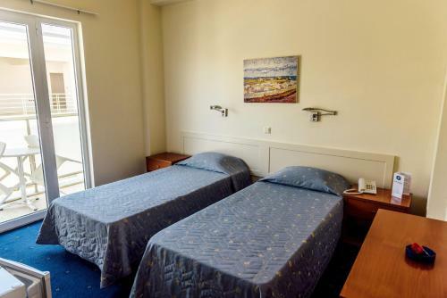 Hotel Pappas
