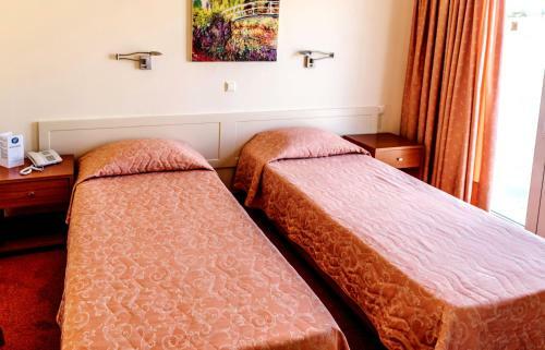 Hotel Pappas