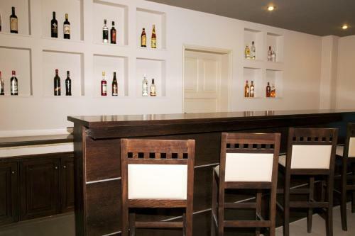 Hotel Pappas