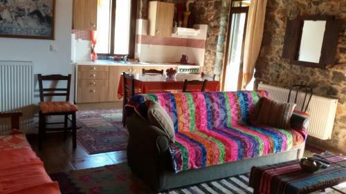 Hostal Ksenonas Chrusovitsi