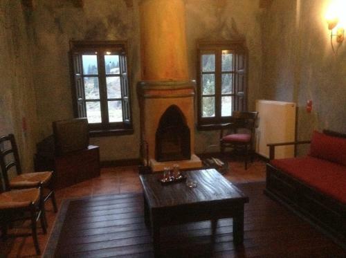 Hotel Astrovolia