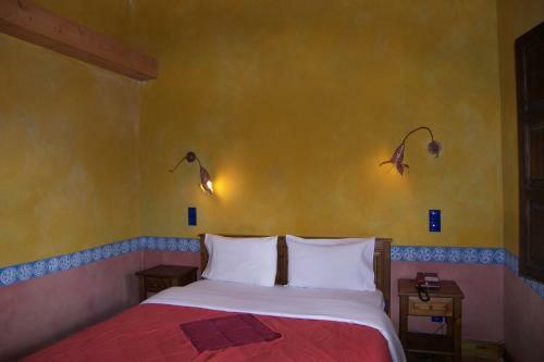 Hotel Astrovolia