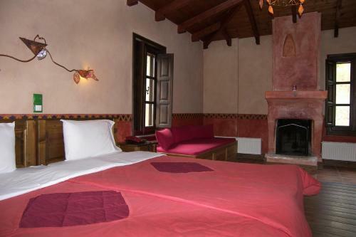 Hotel Astrovolia