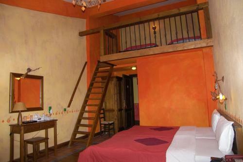 Hotel Astrovolia