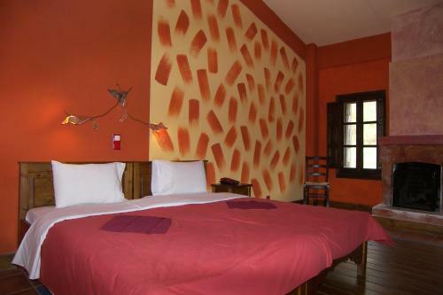Hotel Astrovolia