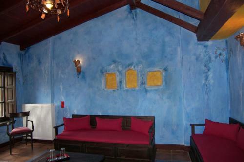 Hotel Astrovolia