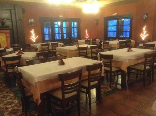 Hotel Astrovolia