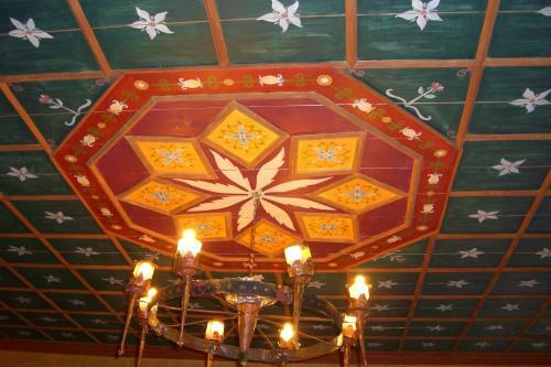 Hotel Astrovolia