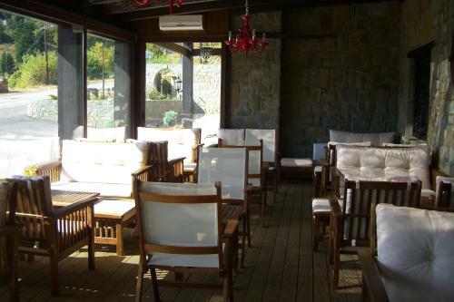 Hotel Astrovolia