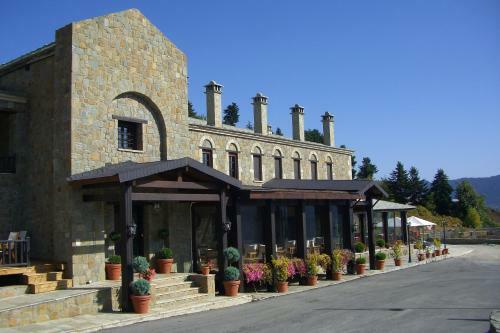 Hotel Astrovolia