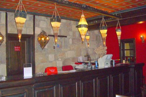 Hotel Astrovolia