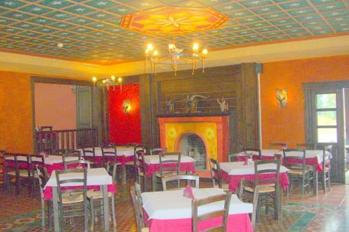 Hotel Astrovolia