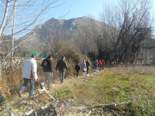 Hostal Limnaio