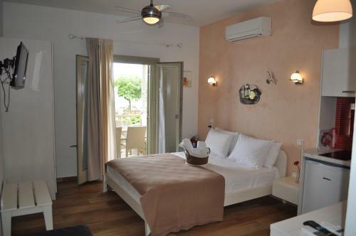 Apartamento Studios Yalos