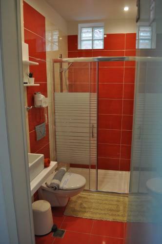 Apartamento Studios Yalos