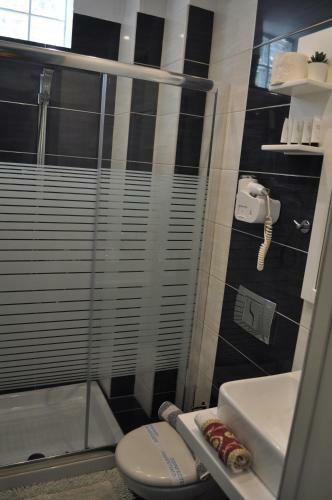 Apartamento Studios Yalos