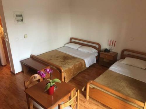 Hotel Melivoia