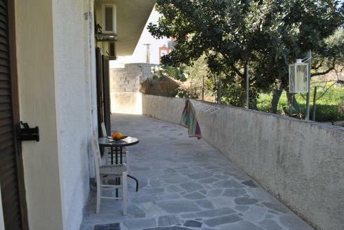 Apartamento Chouzourakis Studios