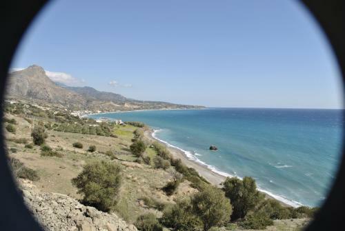 Apartamento Chouzourakis Studios