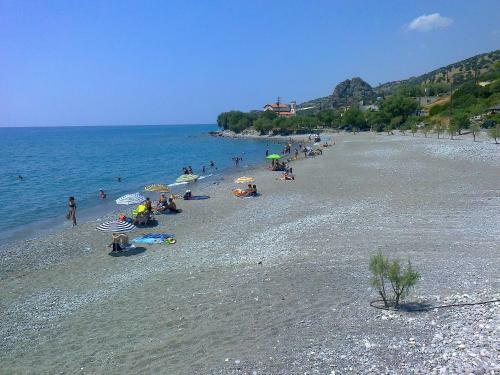 Apartamento Porto Kastri Studios