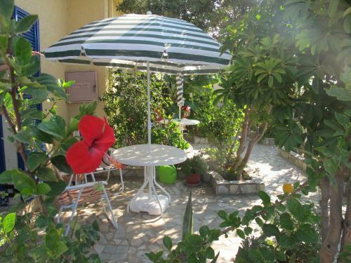 Apartamento Porto Kastri Studios
