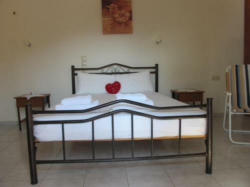 Apartamento Porto Kastri Studios